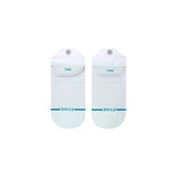 Fields Mesh Tab Socks