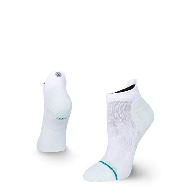 Fields Mesh Tab Socks