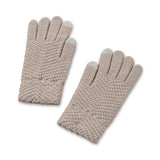 Frosted Pebble Tech Gloves