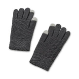 Frosted Pebble Tech Gloves
