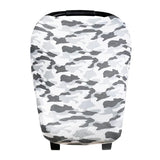 5-in-1 Multi Use Cover