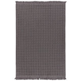 Organic Cotton Waffle Hand Towel