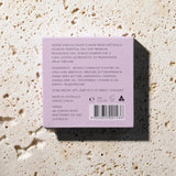 Odesse Solid Perfume