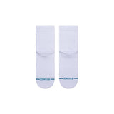 Icon Quarter Socks