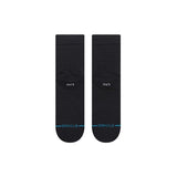 Icon Quarter Socks