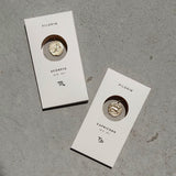 Double Sided Horoscope Necklace