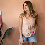 Jane High Rise Long Short