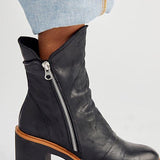 Jack Zip Boot