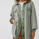 Ruby Jacket