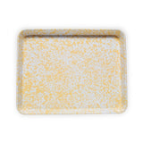 Large Splatter Jelly Roll Tray