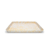 Large Splatter Jelly Roll Tray
