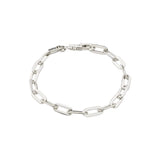 Kindness Recycled Cable Chain Bracelet