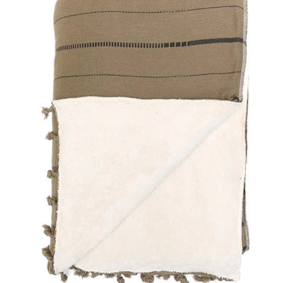 Knox Throw