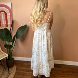 Silverlake Midi Dress