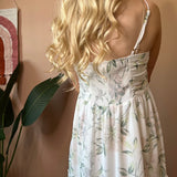 Silverlake Midi Dress