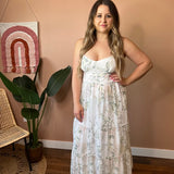 Silverlake Midi Dress