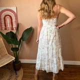 Silverlake Midi Dress