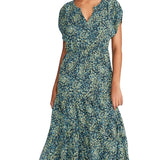 Leigh Midi Dress