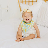 Baby Bandana Bibs