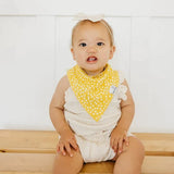 Baby Bandana Bibs