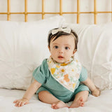 Baby Bandana Bibs