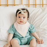 Baby Bandana Bibs