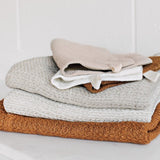Danica Linen Hand Towel