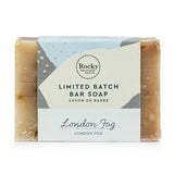 Natural Bar Soap