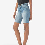 Margot High Rise Long Short