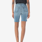 Margot High Rise Long Short