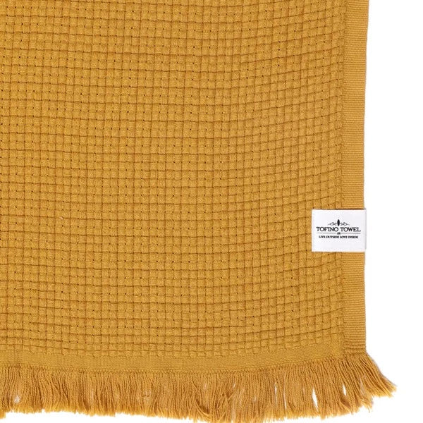 Nala Throw