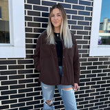 Nia Nylon Jacket