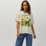 Notorious B.I.G. Young Biggie Merch Tee