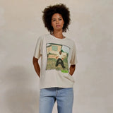 Notorious B.I.G. Young Biggie Merch Tee