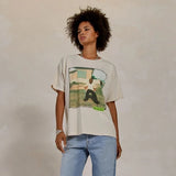Notorious B.I.G. Young Biggie Merch Tee