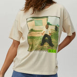 Notorious B.I.G. Young Biggie Merch Tee