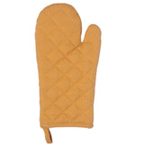 Stonewash Oven Mitt