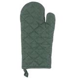Stonewash Oven Mitt