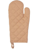 Stonewash Oven Mitt