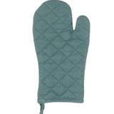 Stonewash Oven Mitt