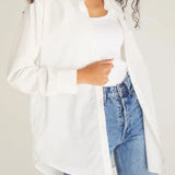 Poolside Button Up Shirt