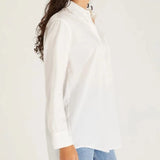 Poolside Button Up Shirt