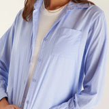 Poolside Button Up Shirt