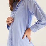 Poolside Button Up Shirt