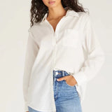 Poolside Button Up Shirt