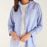 Poolside Button Up Shirt