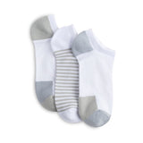 Powder Runner Ribbed Sock 3-Pack