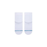 Lowrider Quarter Socks