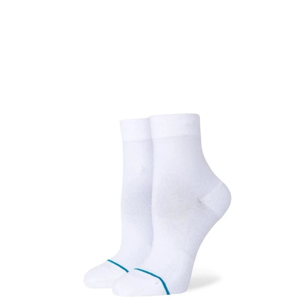 Lowrider Quarter Socks