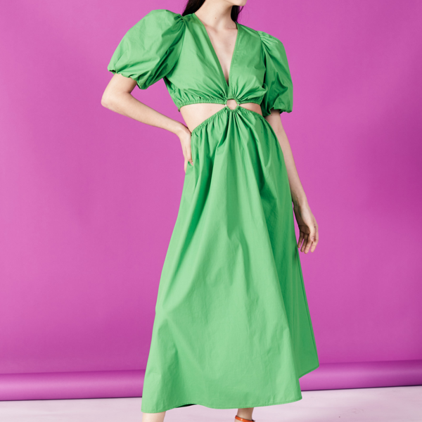 Rigel Dress